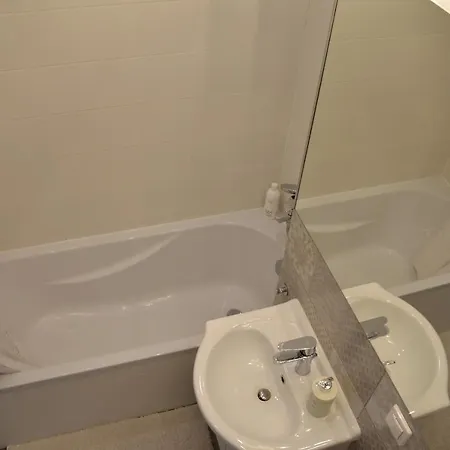 Apartament Fontanna Stare Miasto