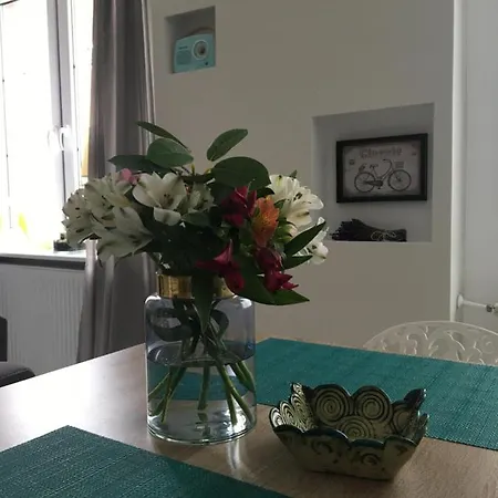 דירה Apartament Fontanna Stare Miasto
