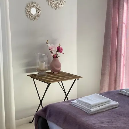 Apartament Fontanna Stare Miasto דירה